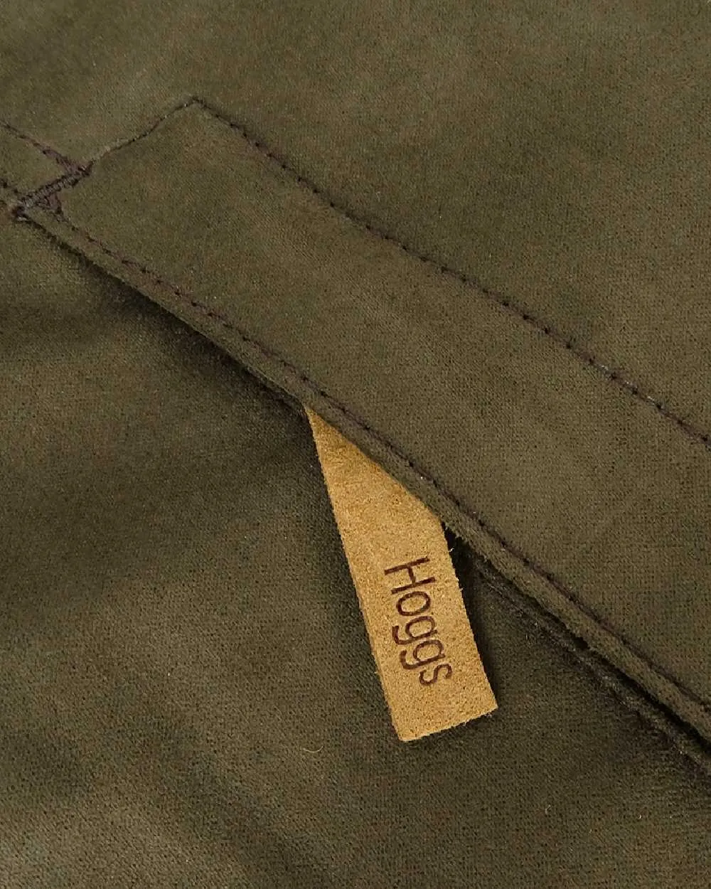 Hoggs of Fife Rannoch Ladies Hunting Jacket