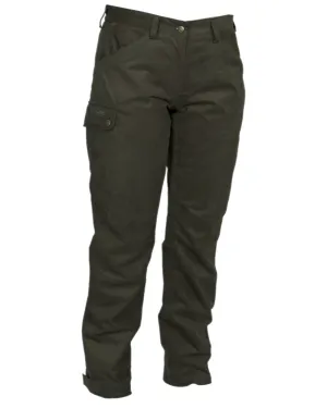 Hoggs of Fife Rannoch Ladies Shooting Trousers