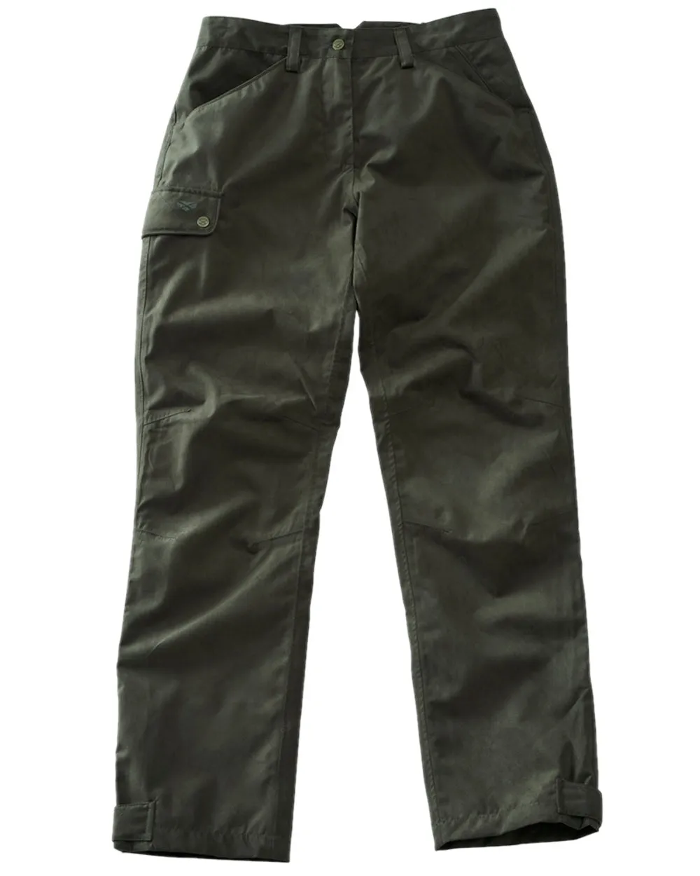 Hoggs of Fife Rannoch Ladies Shooting Trousers