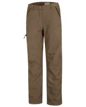 2025 Equestrian Fashion –Hoggs of Fife Struther Ladies Waterproof Trousers
