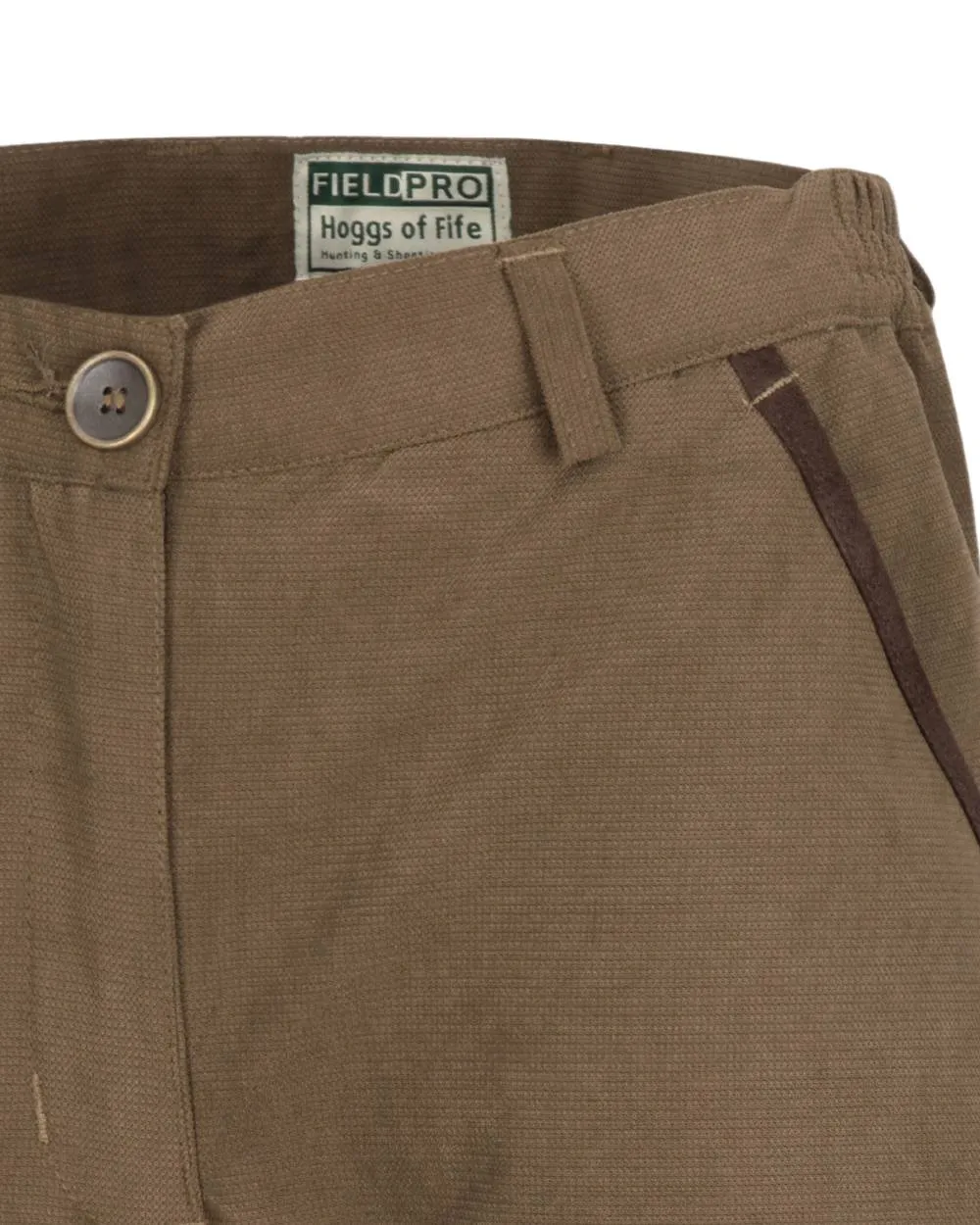2025 Equestrian Fashion –Hoggs of Fife Struther Ladies Waterproof Trousers