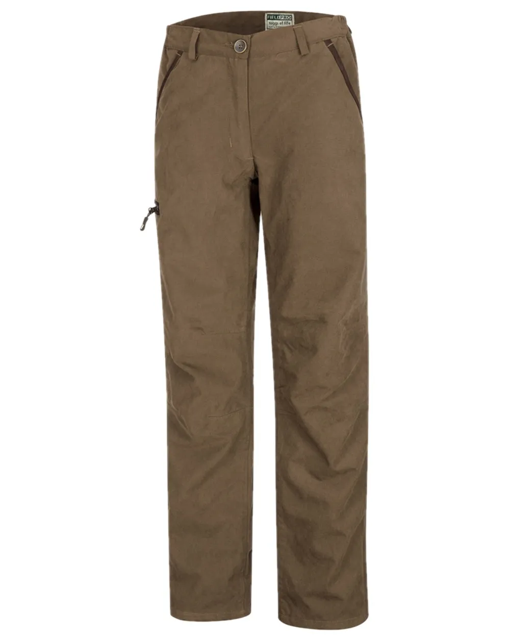 2025 Equestrian Fashion –Hoggs of Fife Struther Ladies Waterproof Trousers