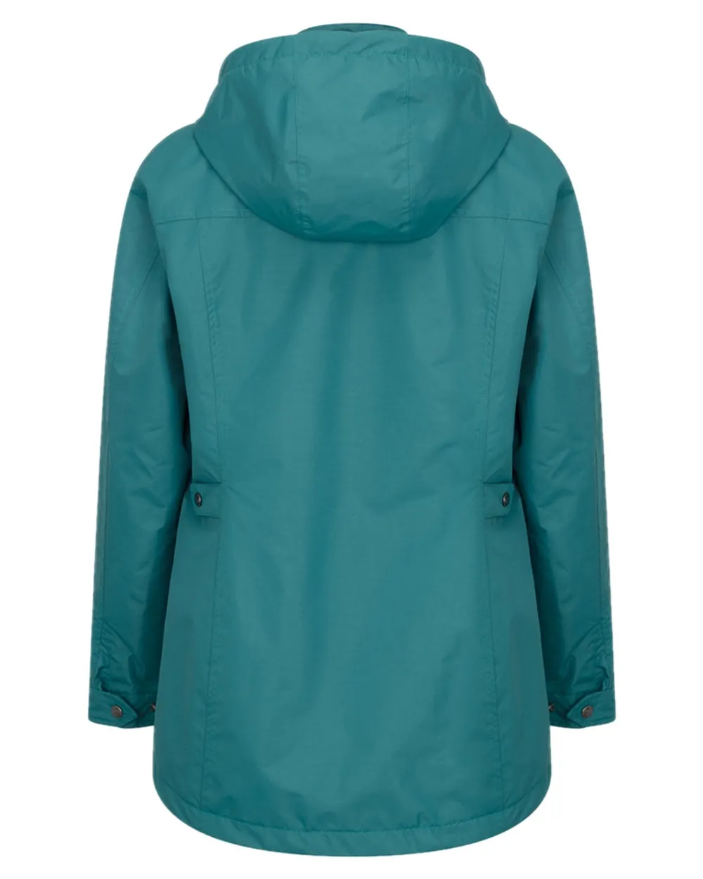 Hoggs of Fife Womens Fara Waterproof Jacket