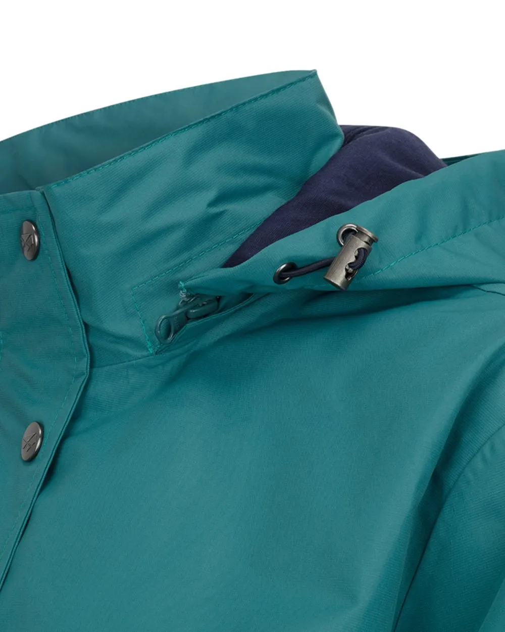 Hoggs of Fife Womens Fara Waterproof Jacket