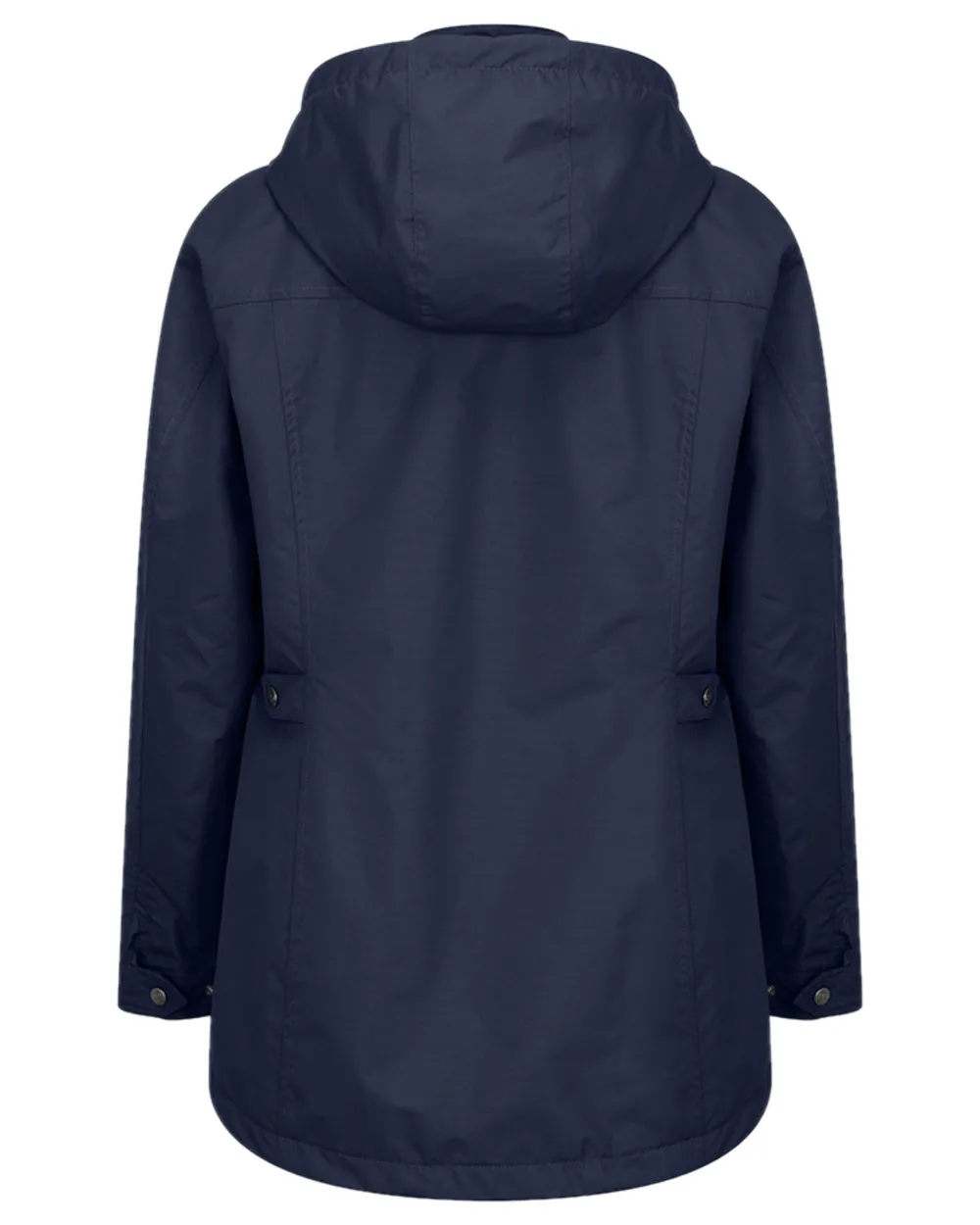 Hoggs of Fife Womens Fara Waterproof Jacket