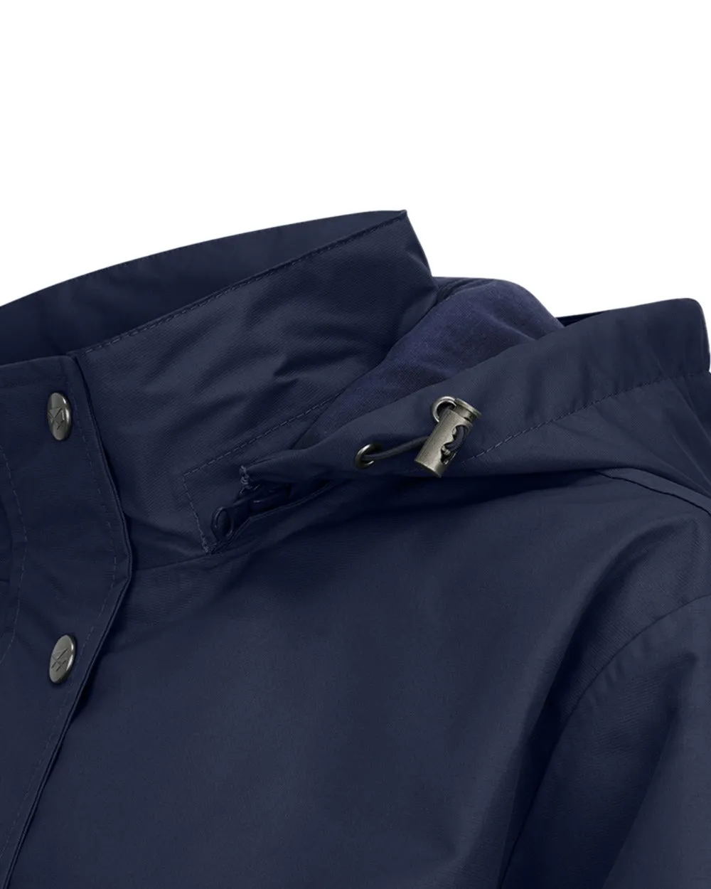 Hoggs of Fife Womens Fara Waterproof Jacket