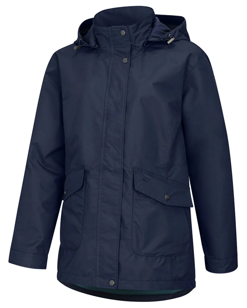 Hoggs of Fife Womens Fara Waterproof Jacket