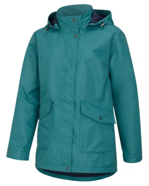 Hoggs of Fife Womens Fara Waterproof Jacket