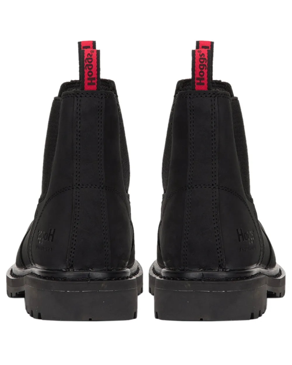 Hoggs of Fife Zeus Safety Dealer Boots - Lightweight Trail Shoes for Women