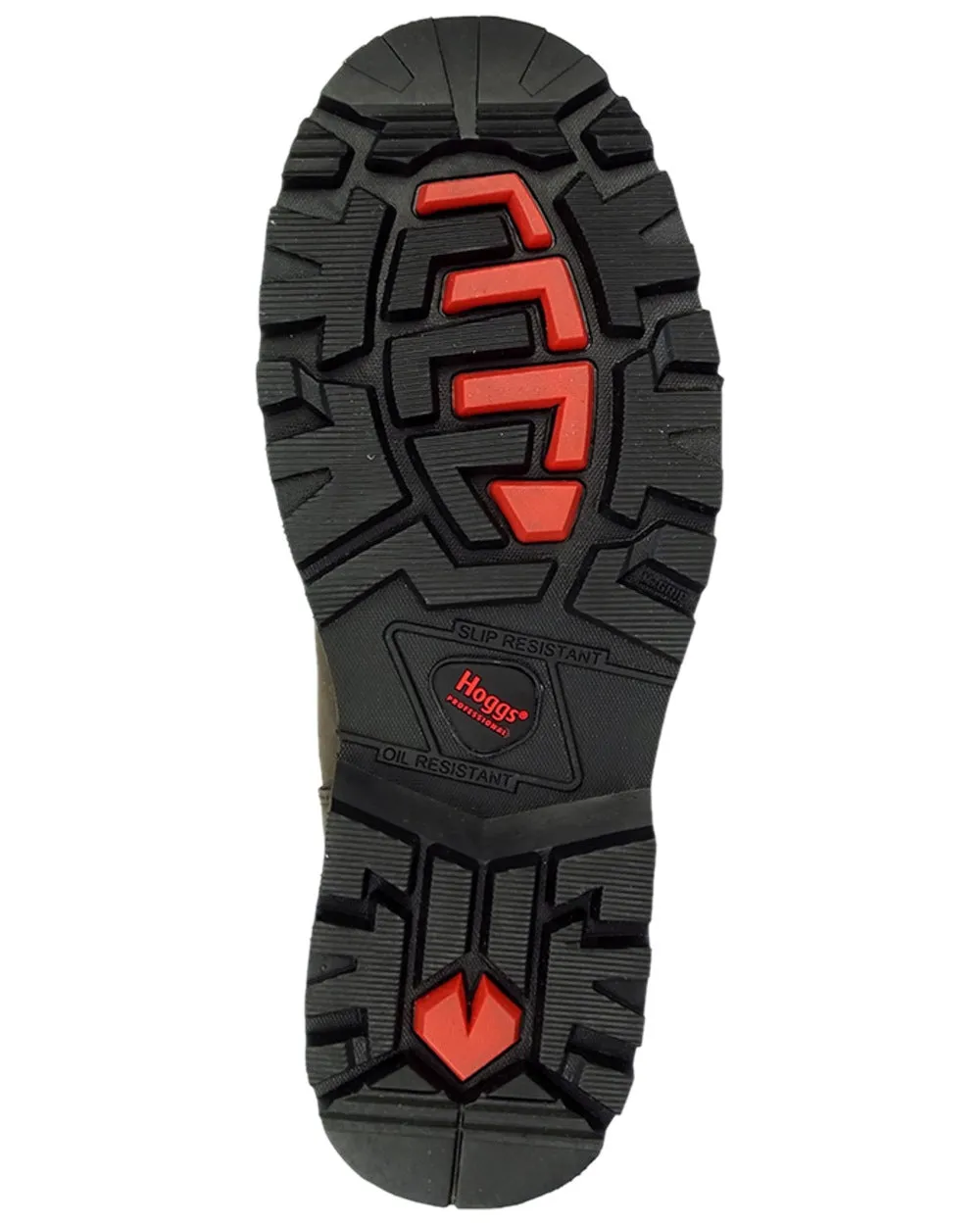 Hoggs of Fife Zeus Safety Dealer Boots - Lightweight Trail Shoes for Women