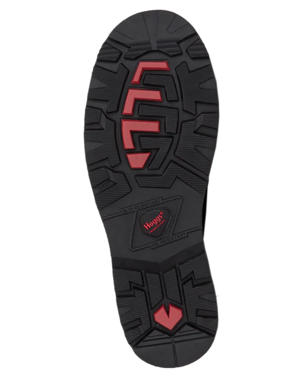 Hoggs of Fife Zeus Safety Dealer Boots - Lightweight Trail Shoes for Women