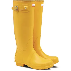 Hunter Original Tall Wellington Boots
