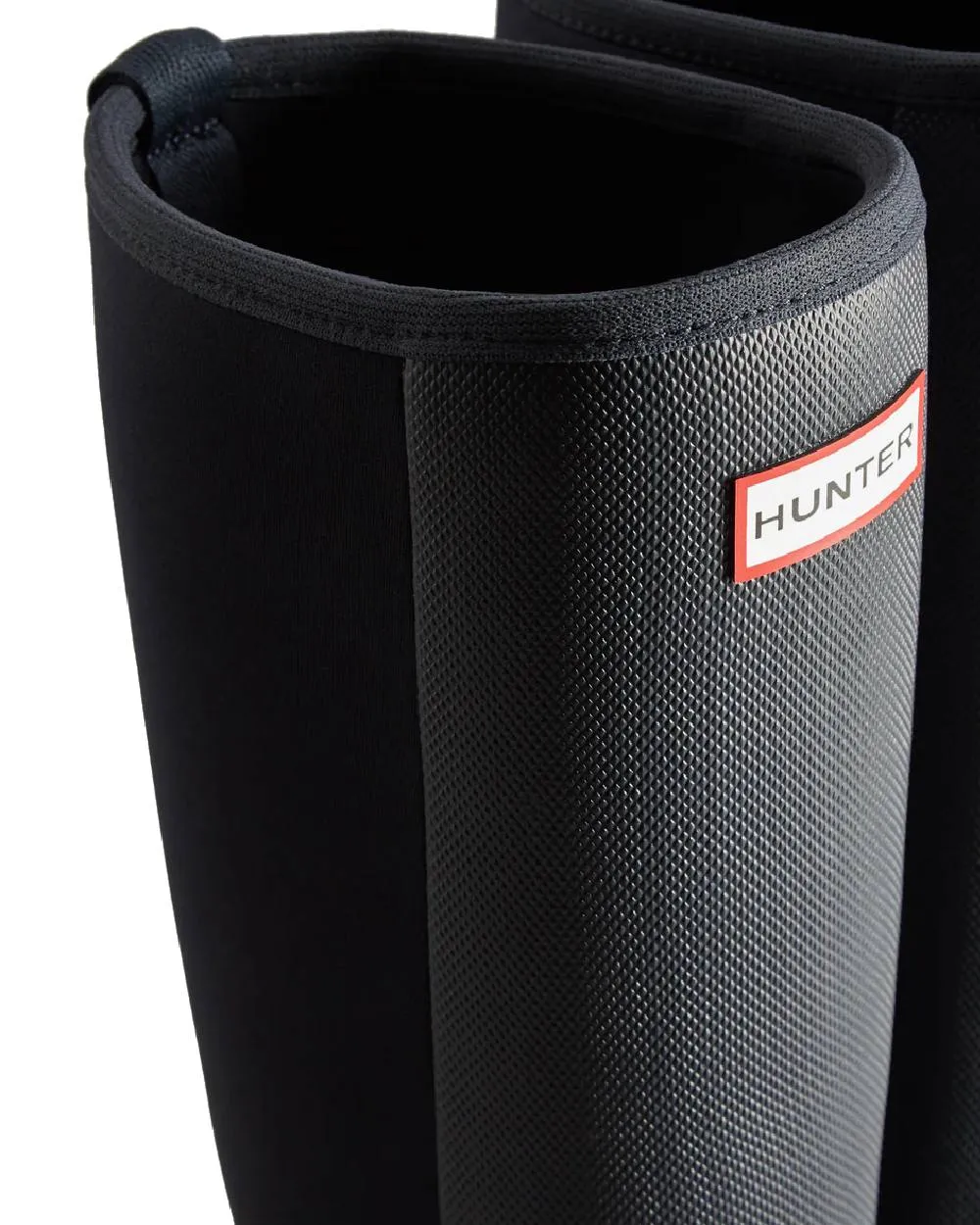 Hunter Womens Balmoral Hybrid Tall Wellington Boots