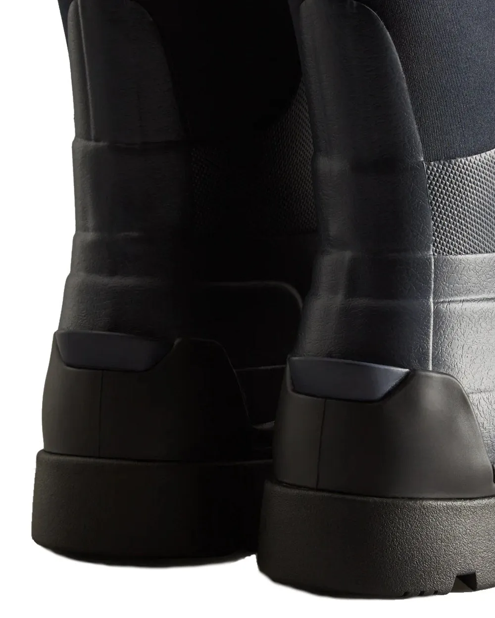 Hunter Womens Balmoral Hybrid Tall Wellington Boots