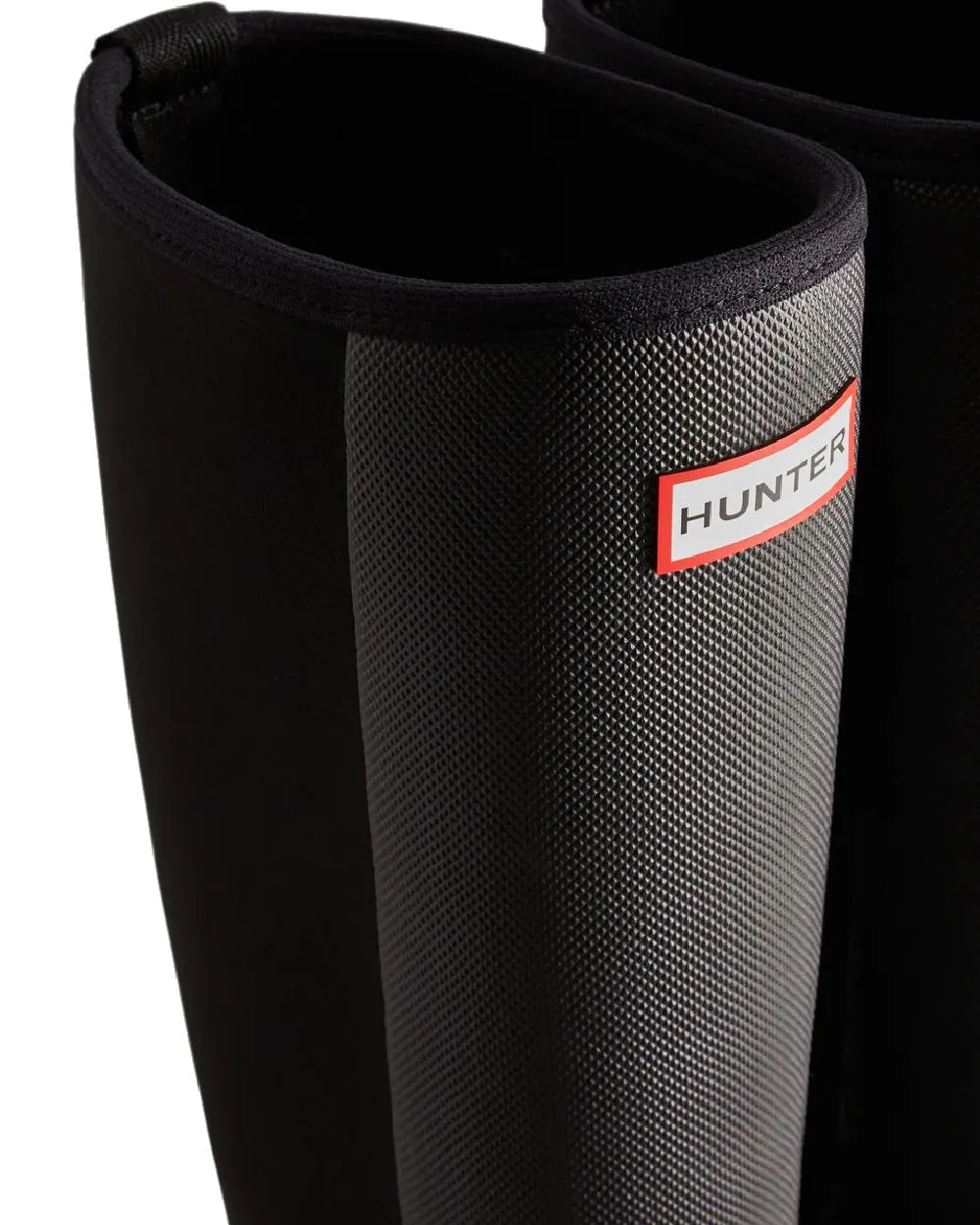 Hunter Womens Balmoral Hybrid Tall Wellington Boots