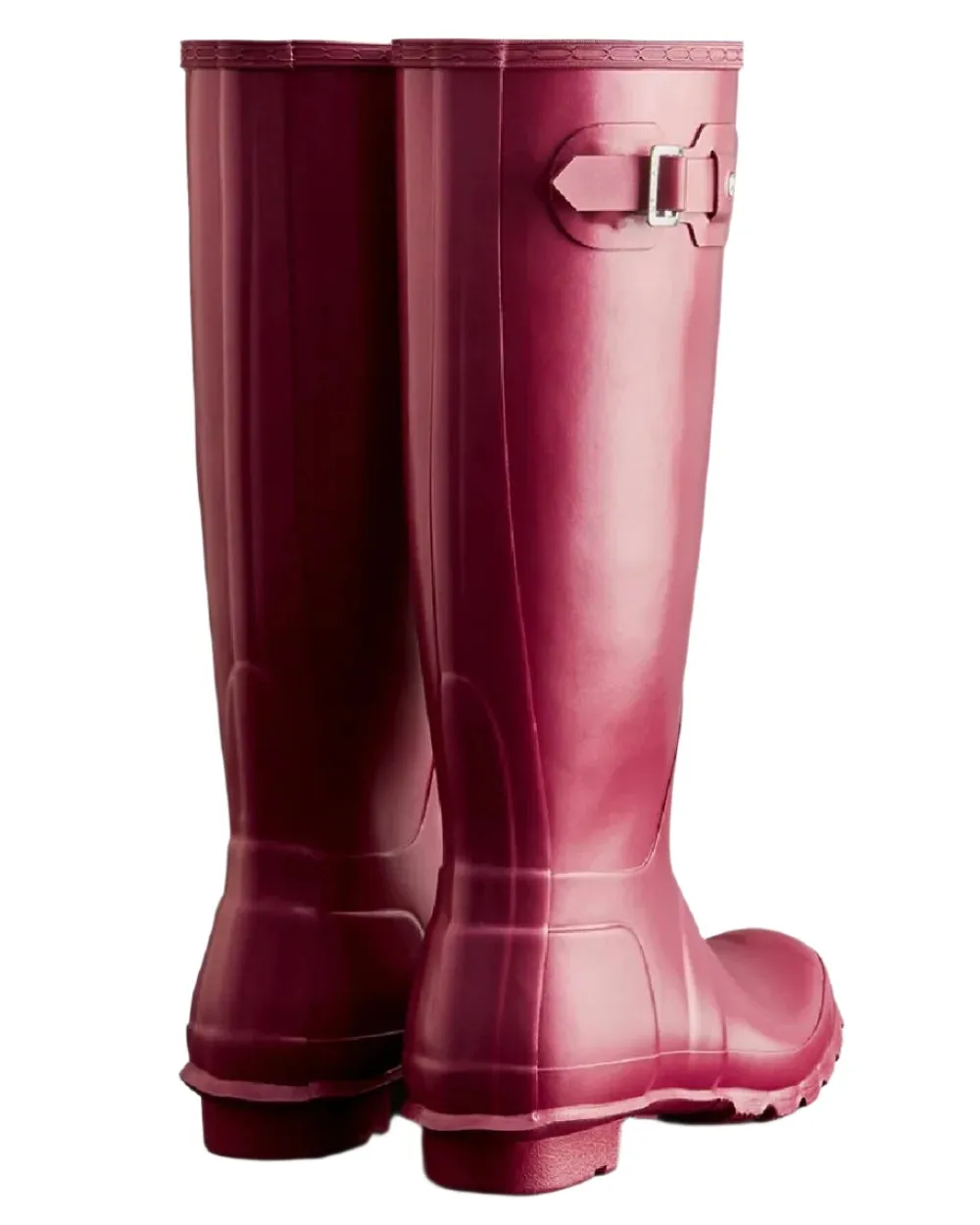 Hunter Womens Nebula Tall Wellington Boots
