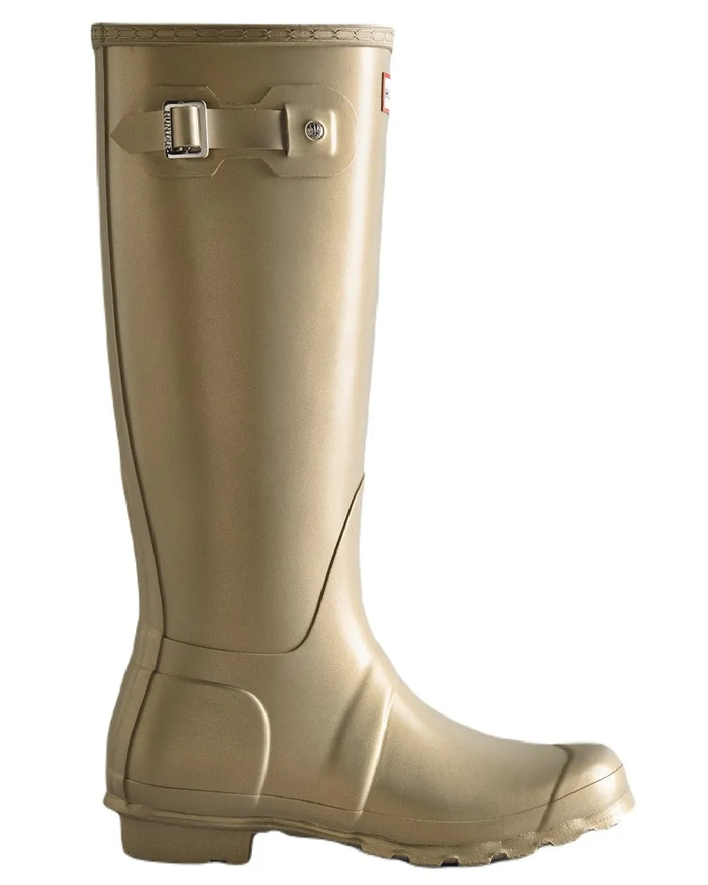Hunter Womens Nebula Tall Wellington Boots