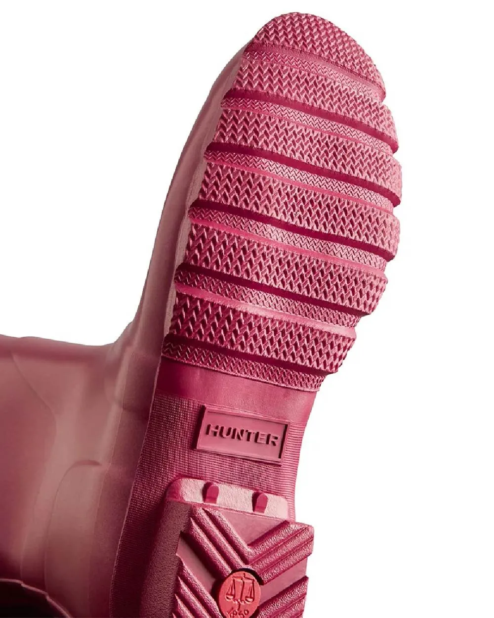 Hunter Womens Nebula Tall Wellington Boots