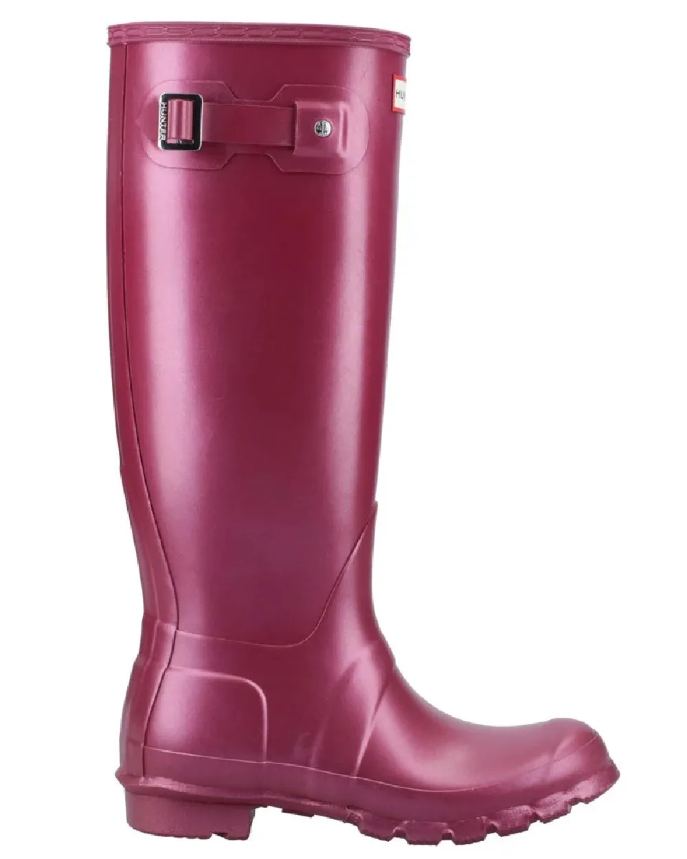 Hunter Womens Nebula Tall Wellington Boots