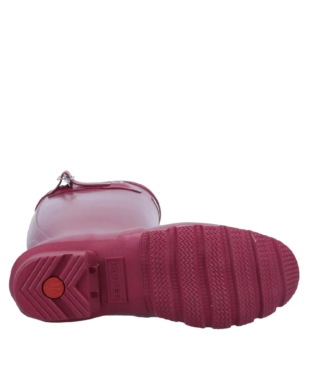Hunter Womens Nebula Tall Wellington Boots