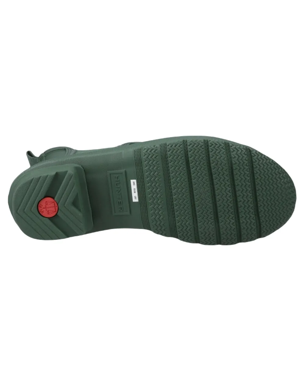 Hunter Womens Original Chelsea Boots - Lightweight Trail Shoes for Women