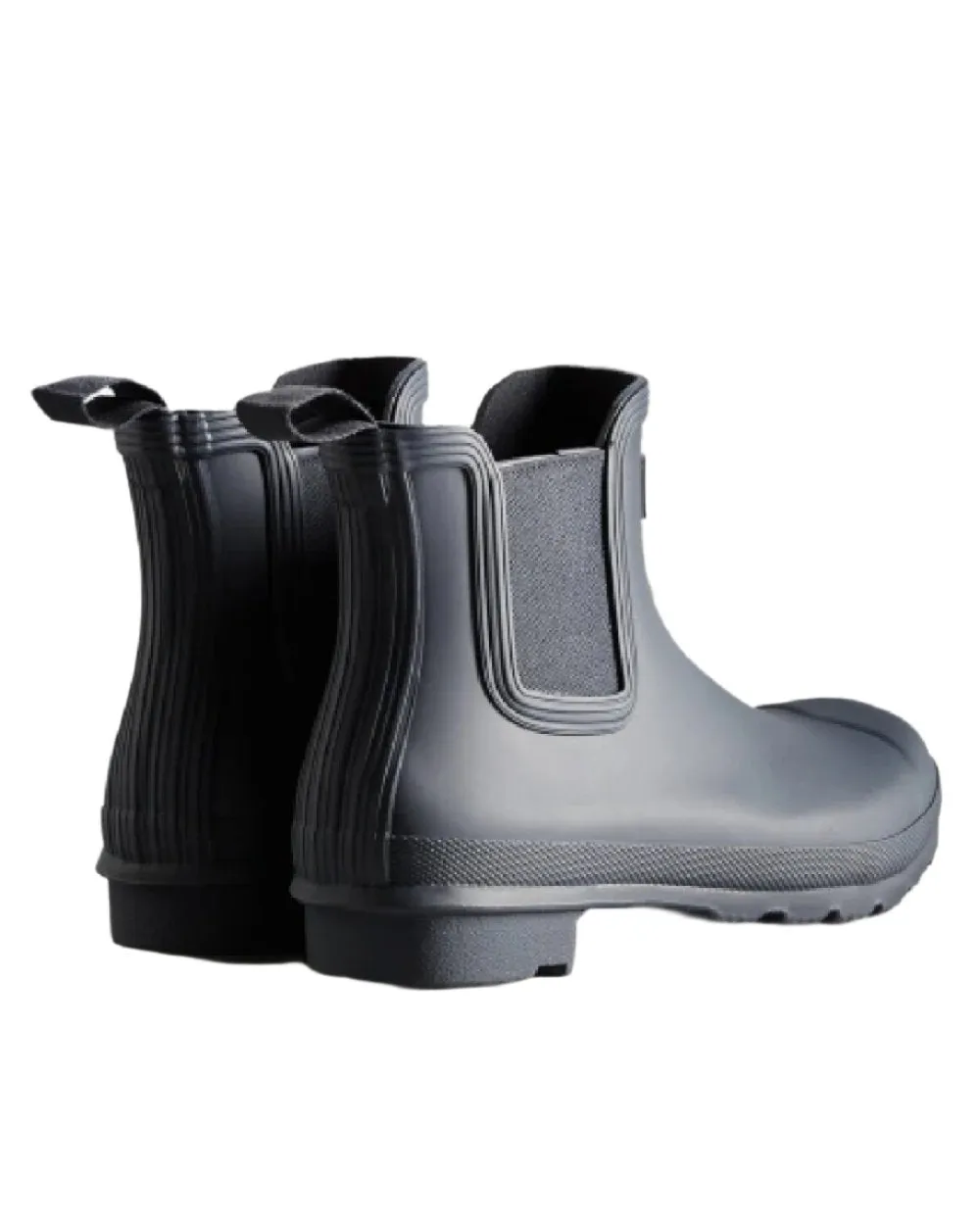 Hunter Womens Original Chelsea Boots - Lightweight Trail Shoes for Women