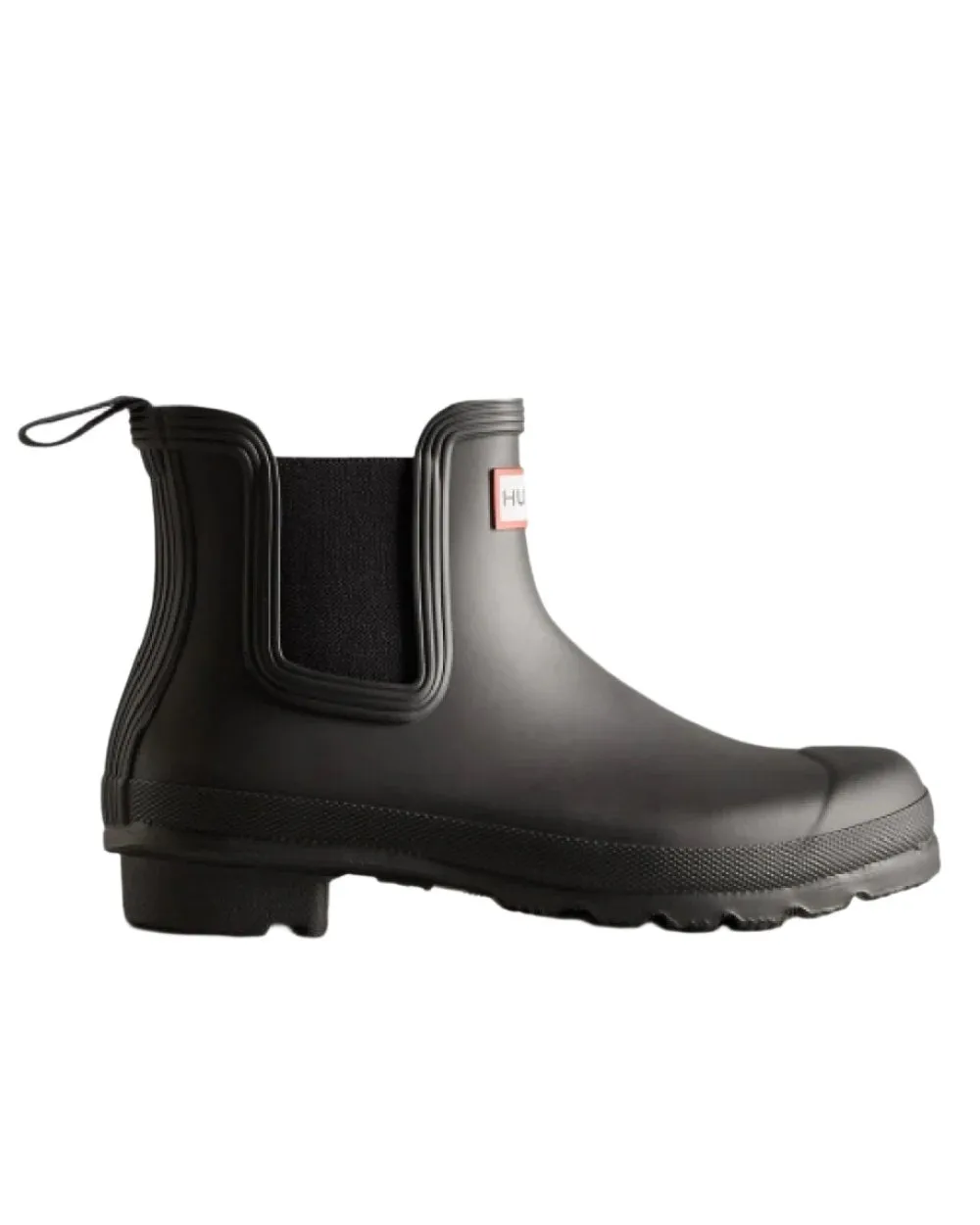 Hunter Womens Original Chelsea Boots - Lightweight Trail Shoes for Women