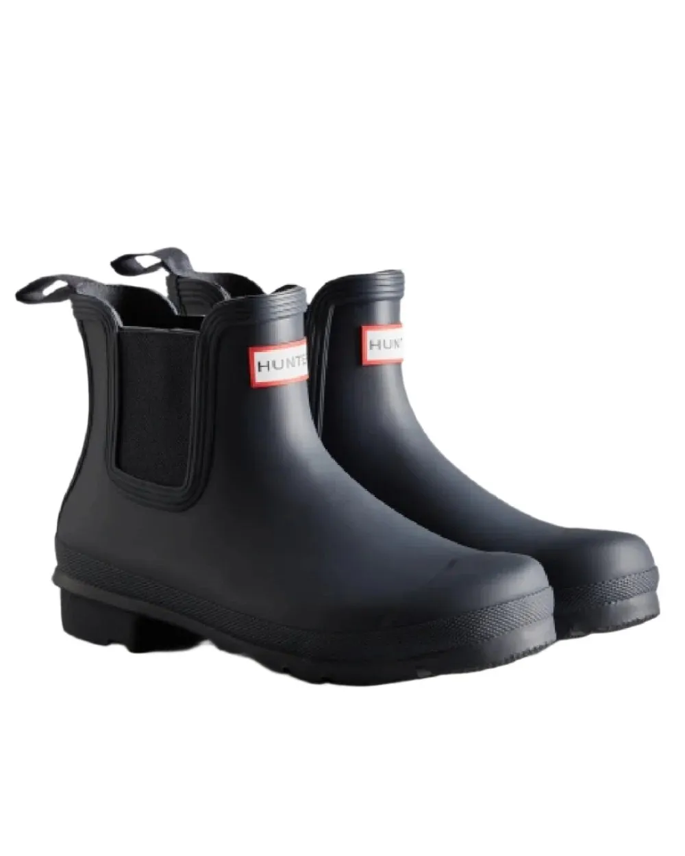 Hunter Womens Original Chelsea Boots - Lightweight Trail Shoes for Women