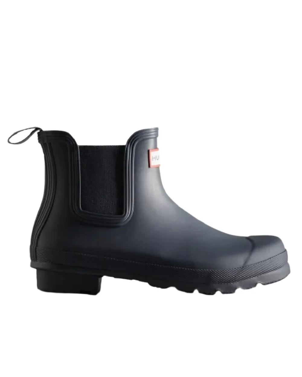Hunter Womens Original Chelsea Boots - Lightweight Trail Shoes for Women
