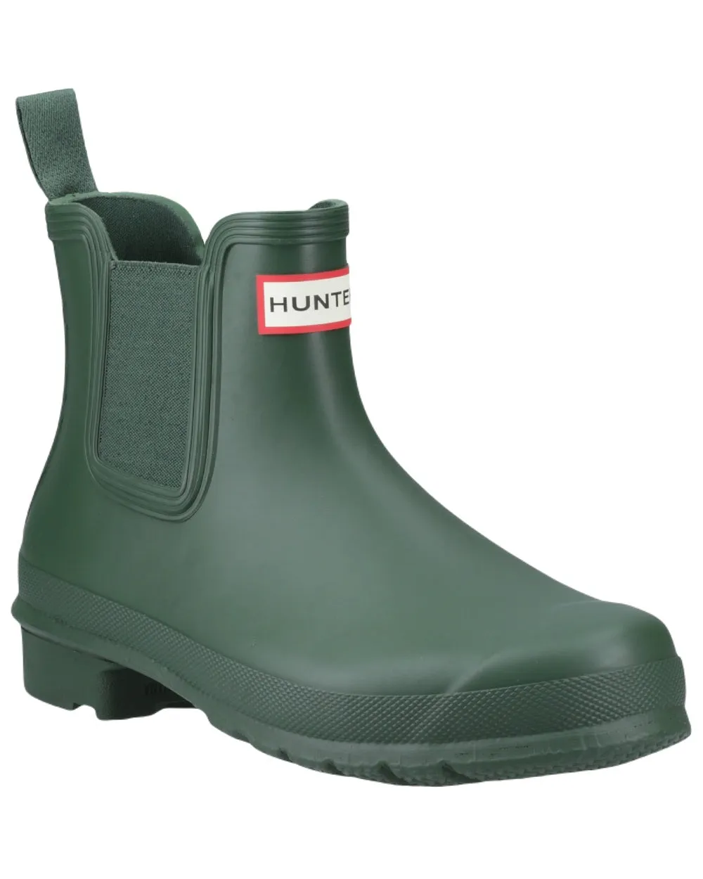 Hunter Womens Original Chelsea Boots