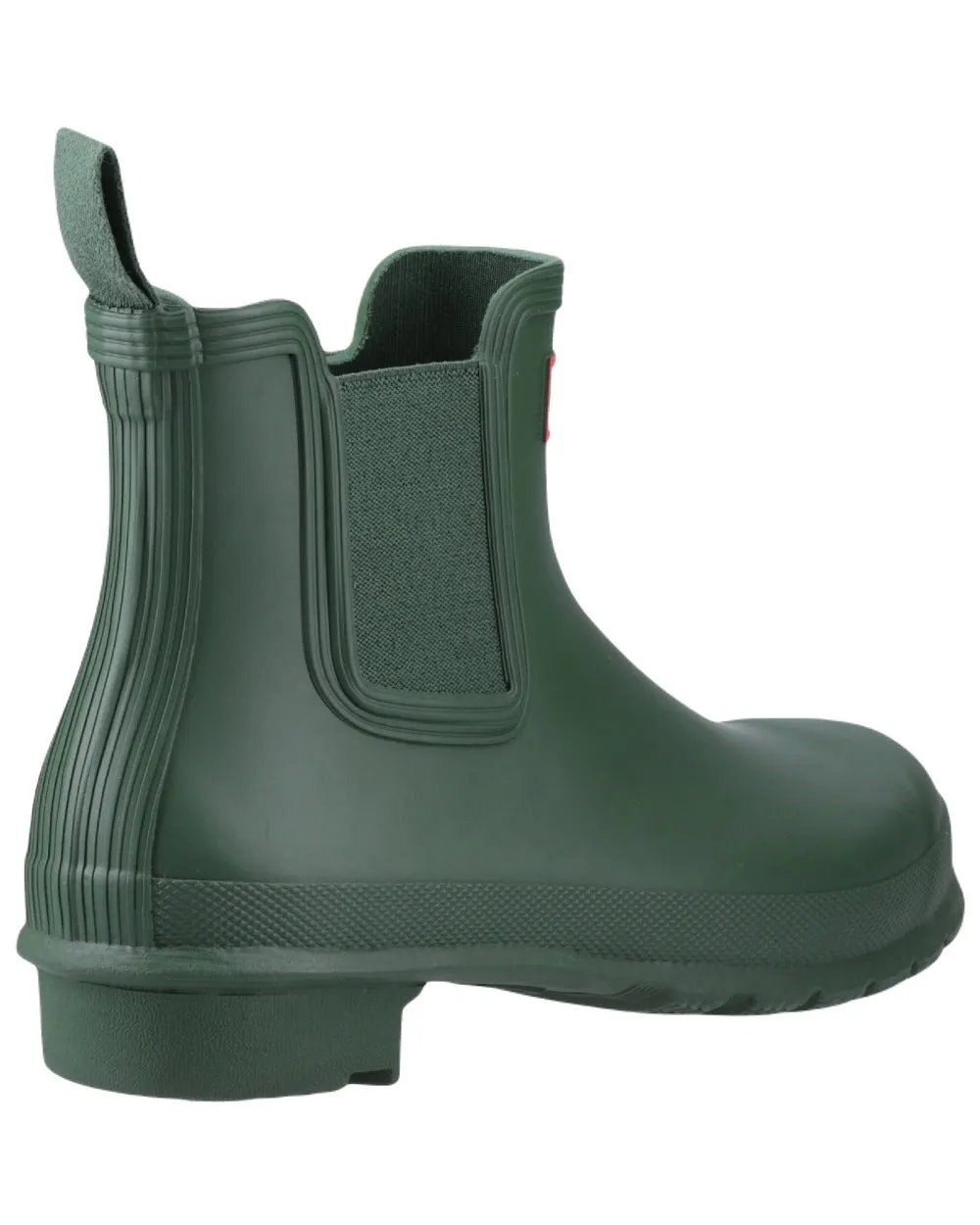Hunter Womens Original Chelsea Boots