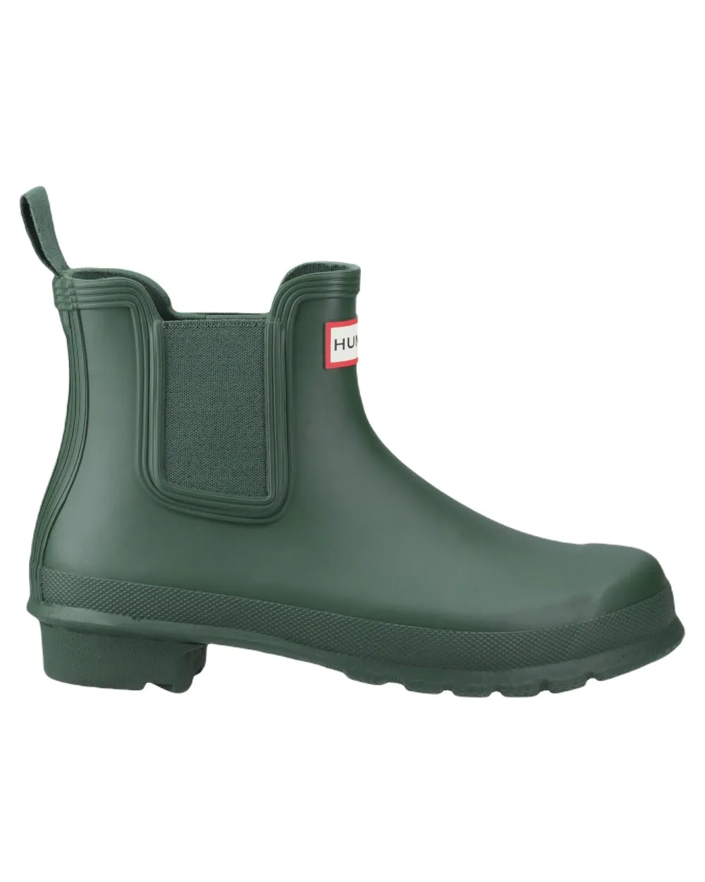 Hunter Womens Original Chelsea Boots