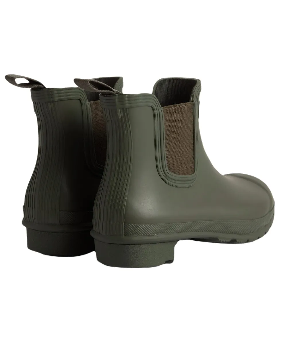 Hunter Womens Original Chelsea Boots