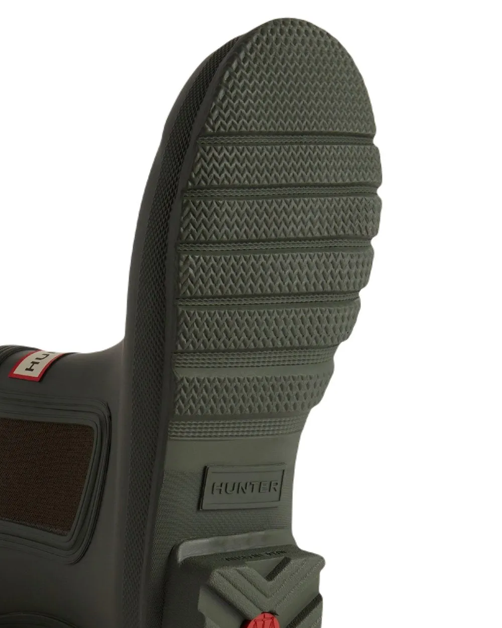Hunter Womens Original Chelsea Boots