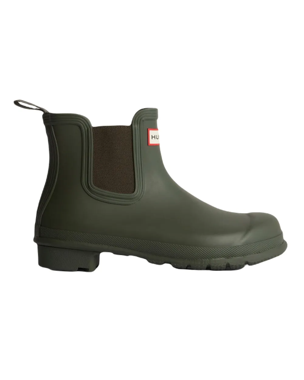 Hunter Womens Original Chelsea Boots