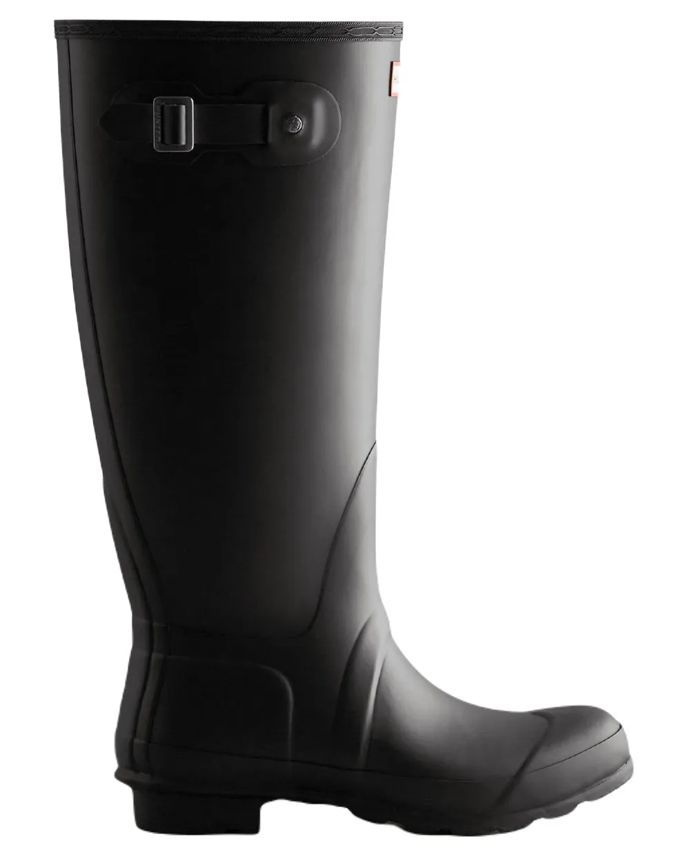 Hunter Womens Tall Wide Fit Wellington Boots