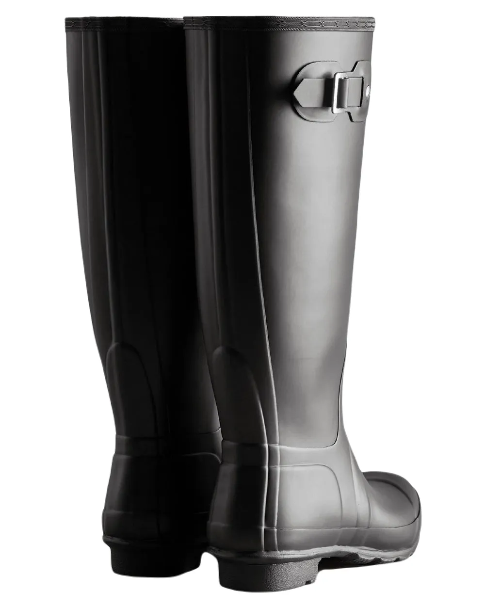 Hunter Womens Tall Wide Fit Wellington Boots