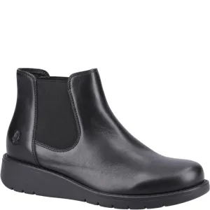 Hush Puppies Leonie Ankle Boots