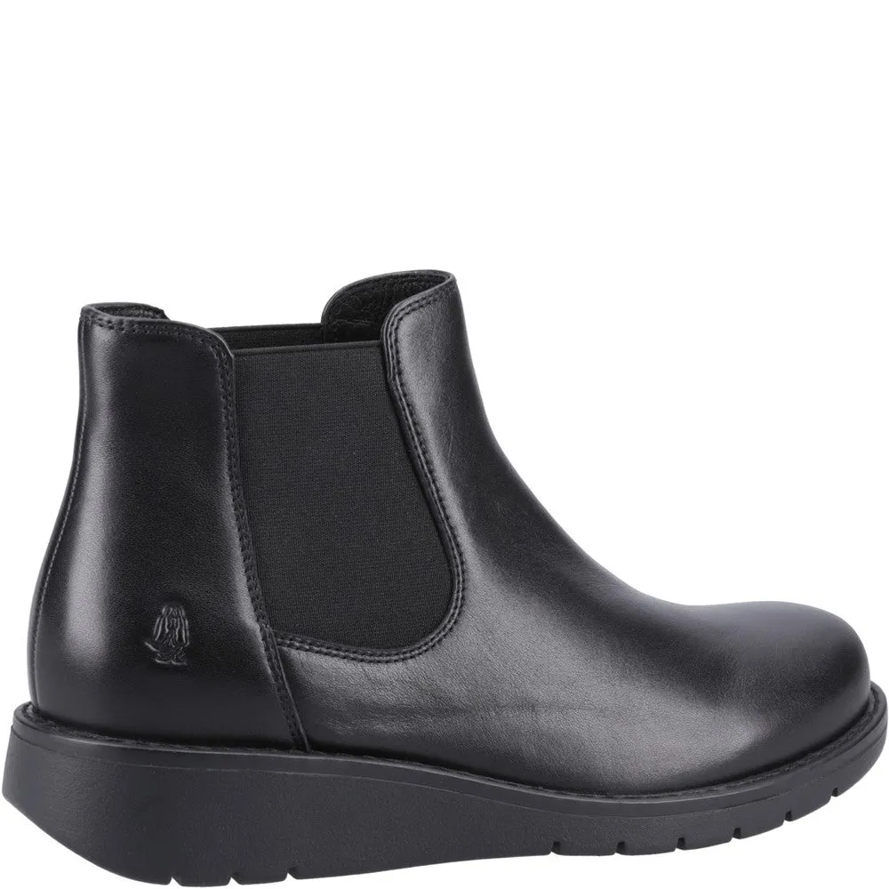 Hush Puppies Leonie Ankle Boots