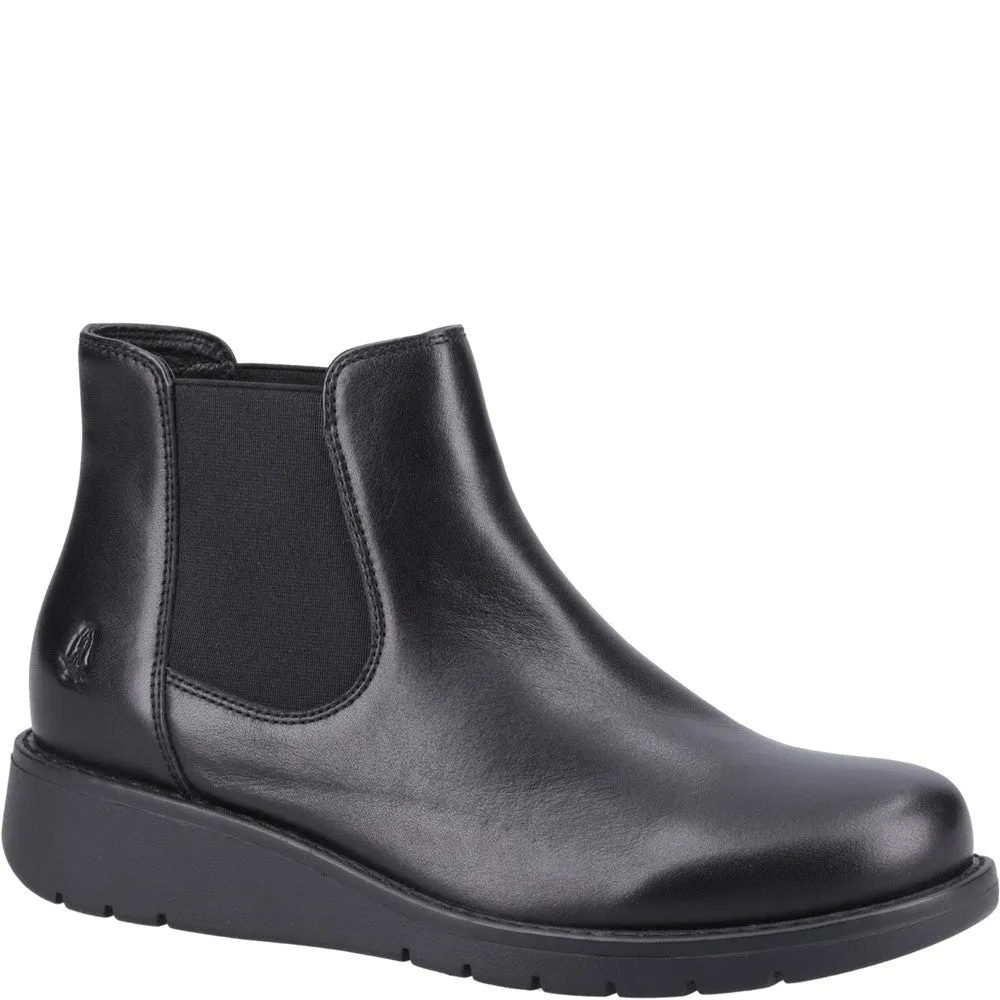 Hush Puppies Leonie Ankle Boots