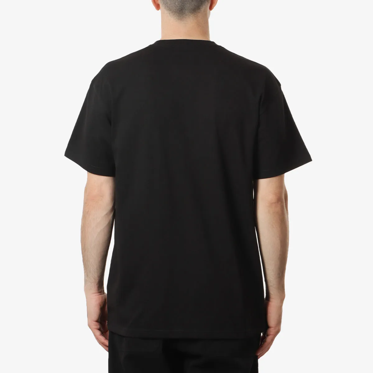 Insta-Worthy Carhartt WIP Chase T-Shirt  Limited Release!