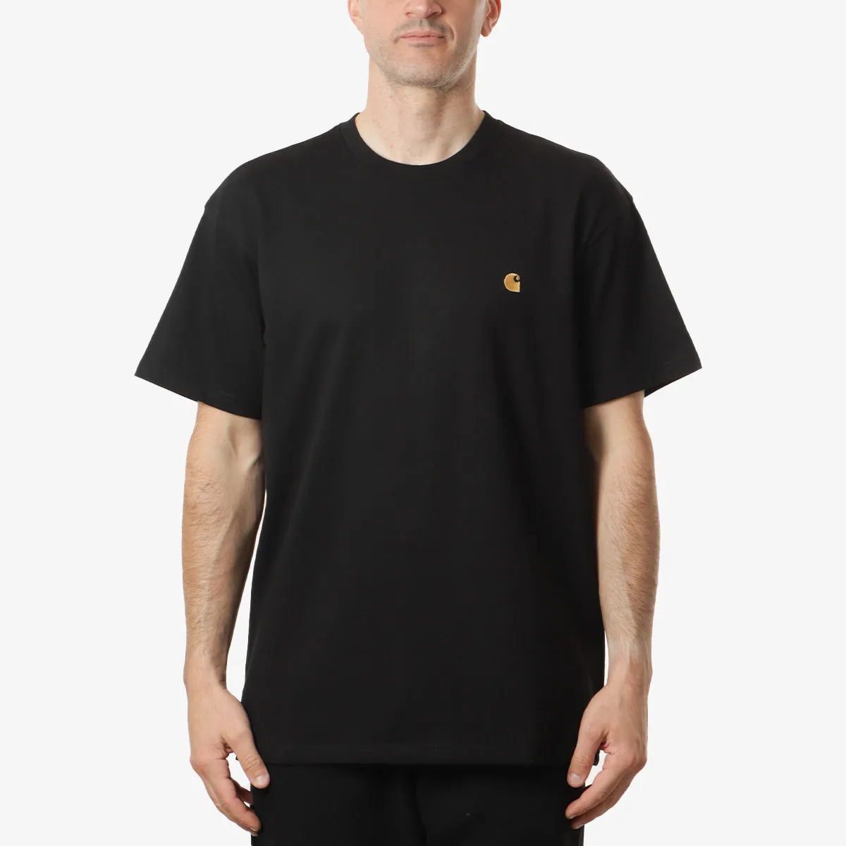 Insta-Worthy Carhartt WIP Chase T-Shirt  Limited Release!