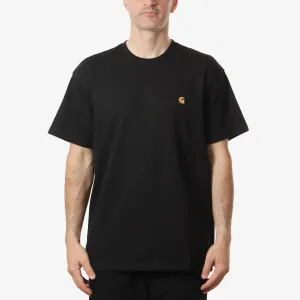 Insta-Worthy Carhartt WIP Chase T-Shirt  Limited Release!