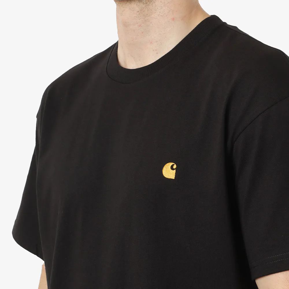 Insta-Worthy Carhartt WIP Chase T-Shirt  Limited Release!