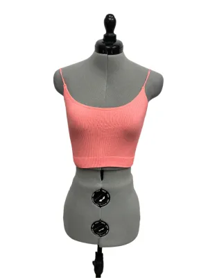 Insta-Worthy Womens Sunday Best Sleeveless Top, XS/S  Ends Soon!