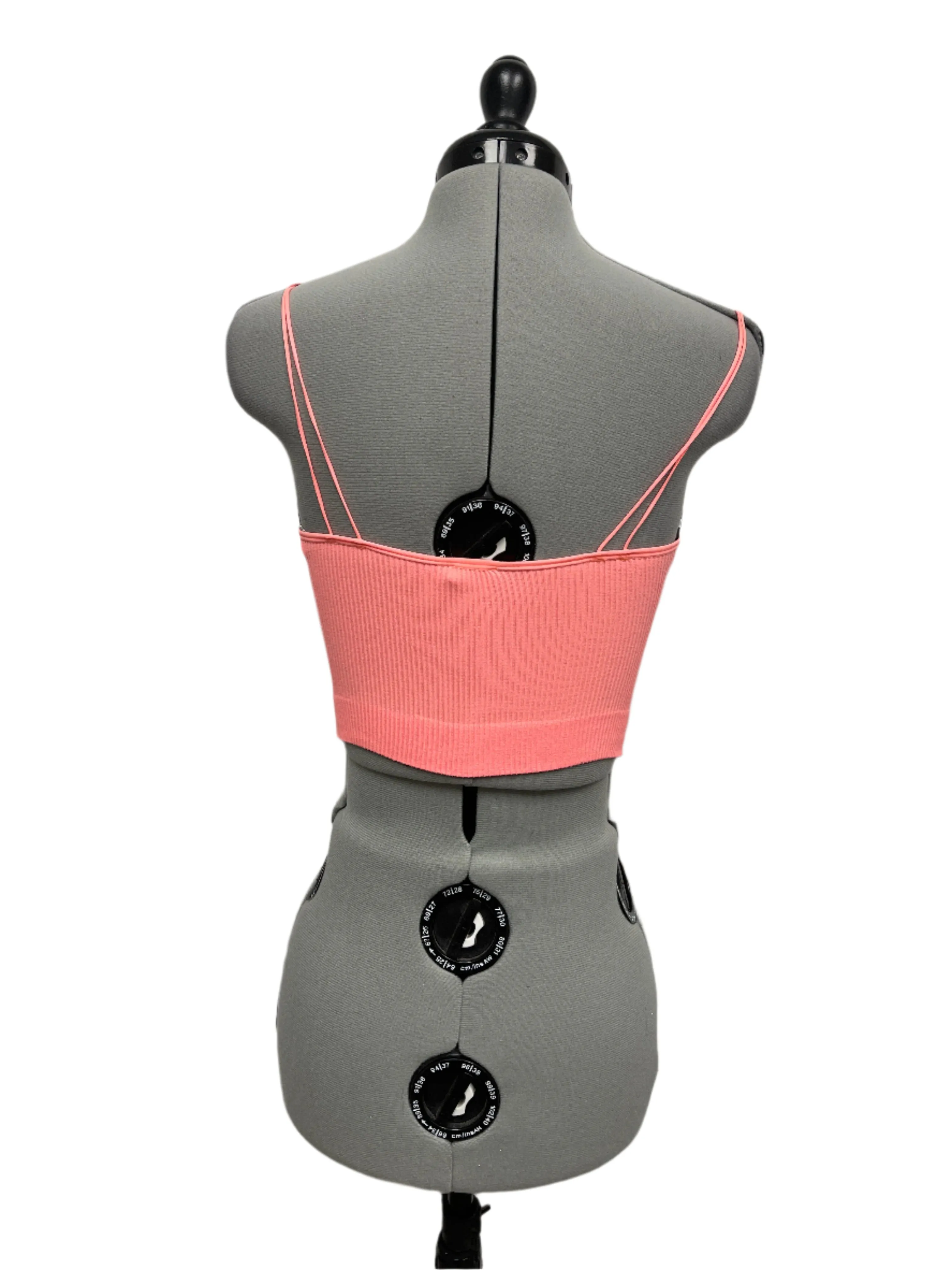 Insta-Worthy Womens Sunday Best Sleeveless Top, XS/S  Ends Soon!