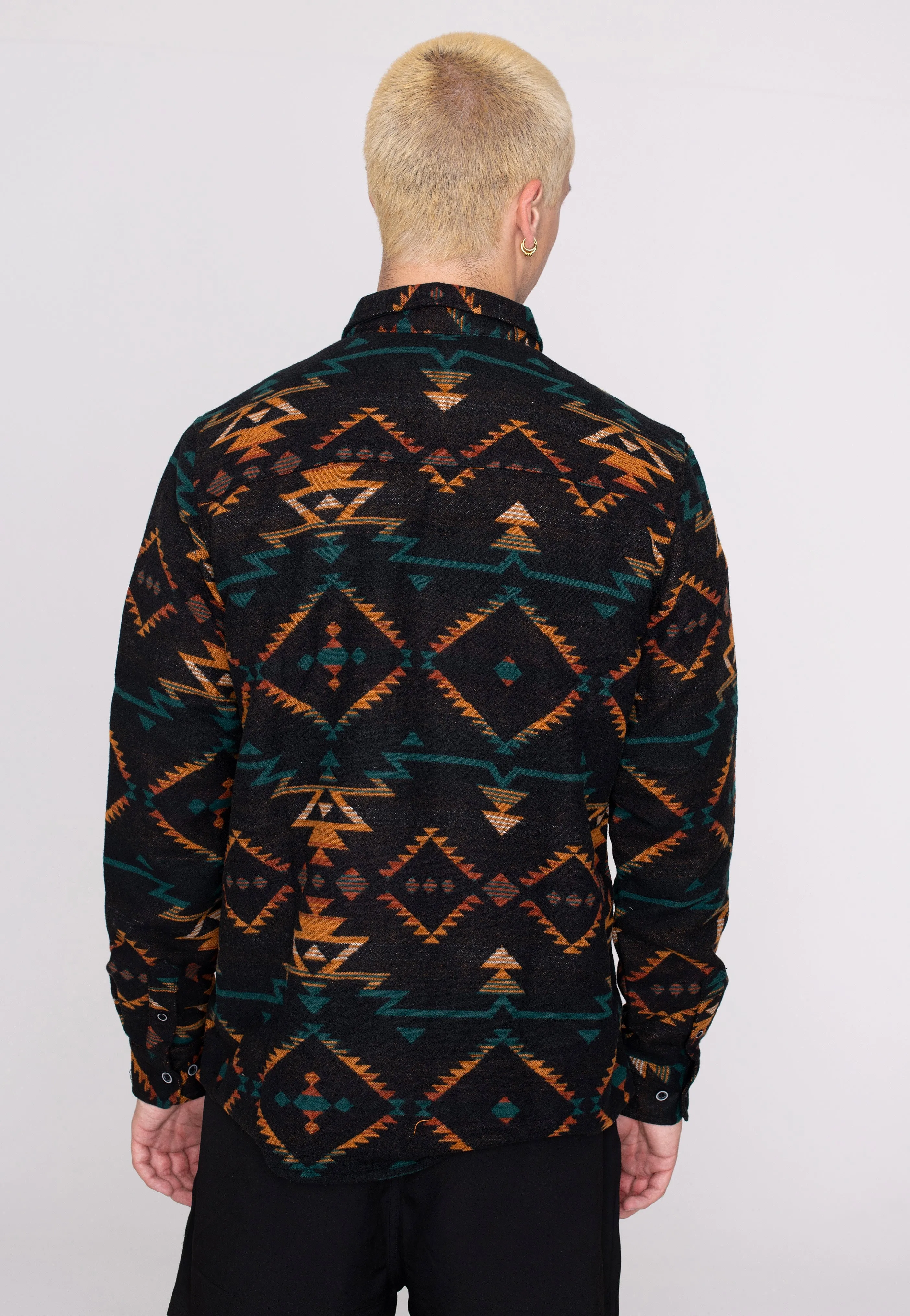 Iriedaily - Santania Petrol Red - Shirt