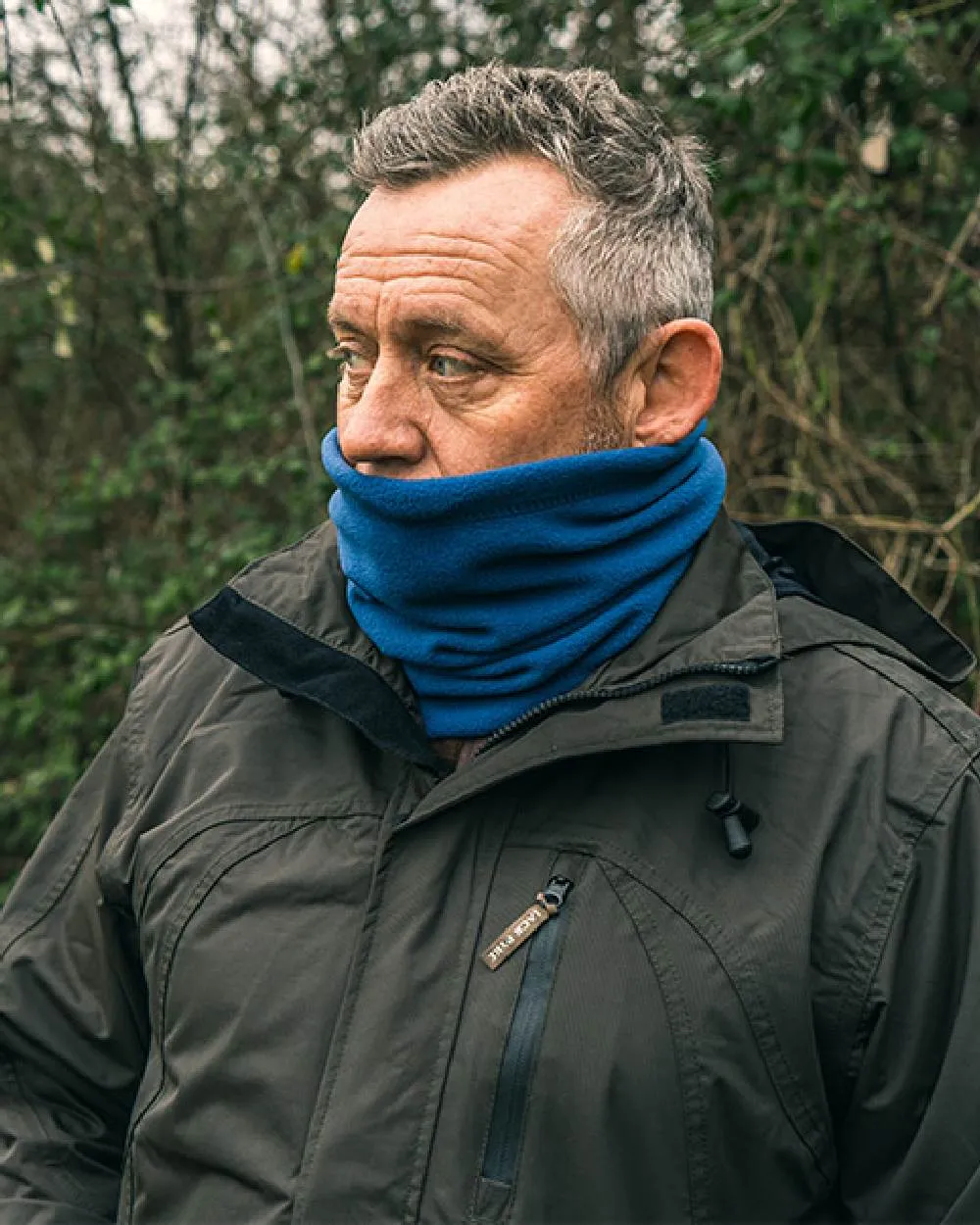 Jack Pyke Country Fleece Neck Gaiter