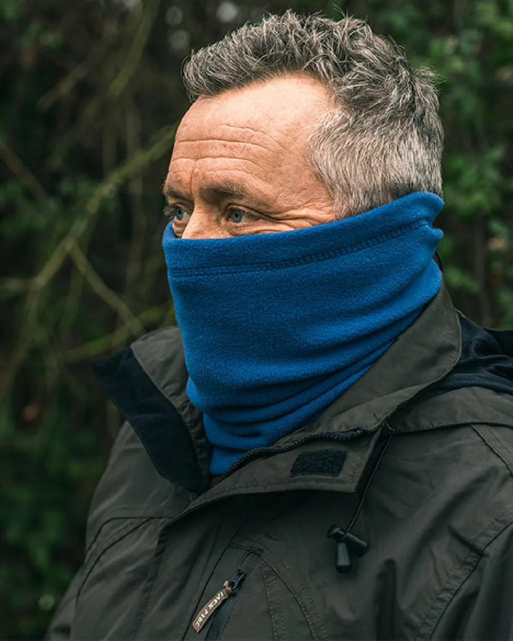 Jack Pyke Country Fleece Neck Gaiter