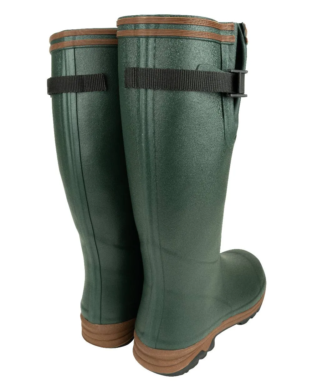 Jack Pyke Shires Wellington Boots